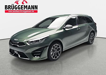 Kia Cee'd Sportswagon CEED SW 1.5 T-GDI DCT7 GT-LINE MJ25