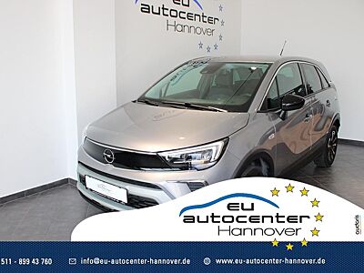 Opel Crossland 1.2 Aut. Elegance NAVI, ERGOSITZ,DAB,T