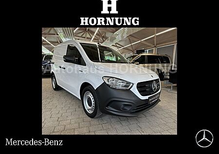 Mercedes-Benz eCitan Kasten PURE*AC 22KW*AHK*KEYLESS*DAB*CITAN