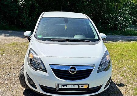 Opel Meriva 1.4 Color Edition 103kW Color Edition