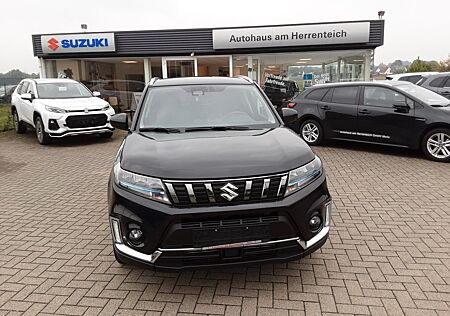 Suzuki Vitara 1.4 Mild-Hybrid Comfort 4x2 Automatik