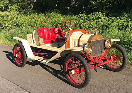 Ford Model-T Speedster 1912