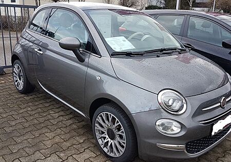 Fiat 500 1.2 8V LOUNGE LOUNGE