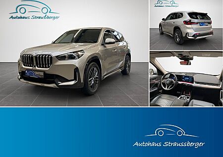 BMW iX1 30 xDrive xLine ACC RFK AHK Adapt LED LRHZ