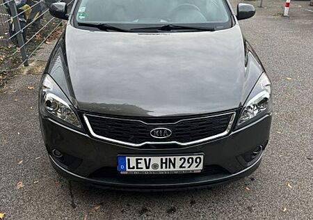 Kia Pro_ceed Ceed 1.Hand Nur 80.000km TÜV