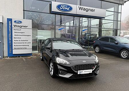 Ford Focus Lim. ST