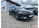 VW Passat Volkswagen Alltrack 4M PANO LED ACC DSG STDHZ 239PS