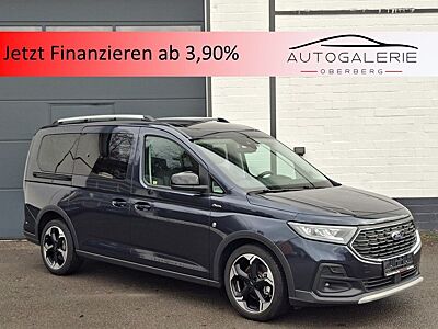 Ford Tourneo Connect Active L2 LED PANO ACC SHZ AHK 7