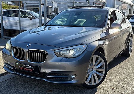 BMW 530d Gran Turismo xDrive/PANORAMA/LEDER/NAVI/XEN