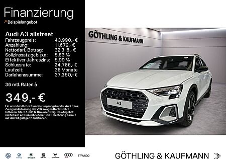 Audi A3 allstreet 35 TDI 110(150) kW(PS) S tronic*Mat