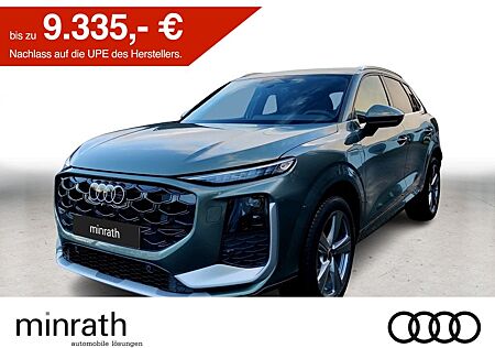 Audi Q3 SUV e-hybrid 200 KW S tronic Tech Plus LED