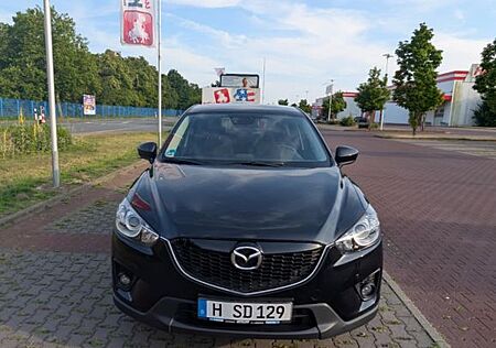 Mazda CX-5 2.0 SKYACTIV-G 165 Center-Line FWD Cent...
