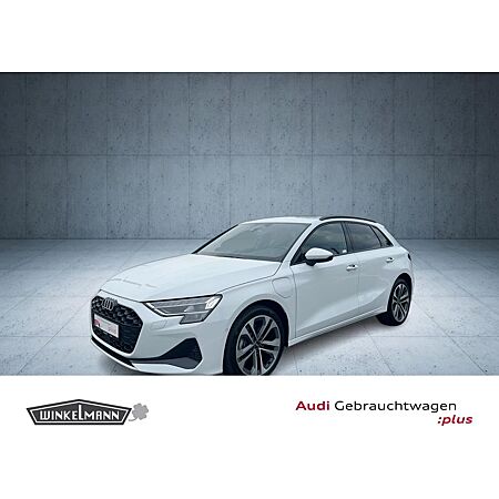 Audi A3 leasen