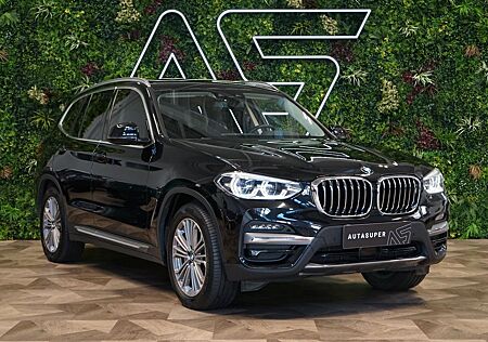 BMW X3 gebraucht kaufen BMW X3 *30d*xDRIVE*HUD*AUX.HEAT*TOW*360*38.347€ NETTO