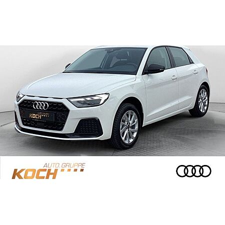 Audi A1 leasen
