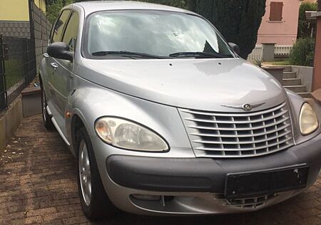 Chrysler PT Cruiser Limited 2.0 Automatik