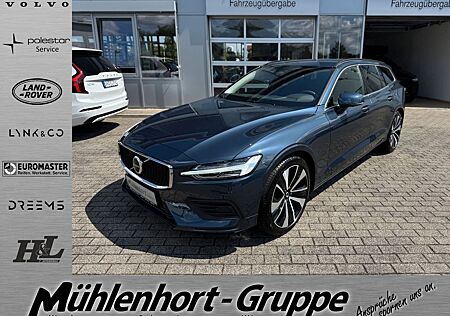 Volvo V60 B4 B DKG CORE - AHK - 360 - Pilot - BLIS