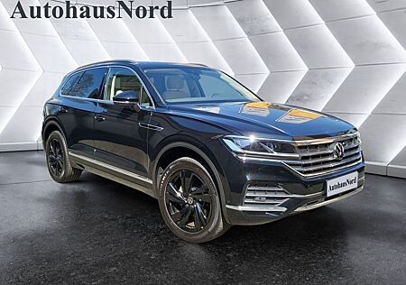 VW Touareg Volkswagen 3.0 TDI V6 4x4 Atmosphere NACHTSICHT*DYN