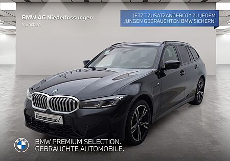 BMW 330e xDrive Touring M Sport Driv.Assist.Prof