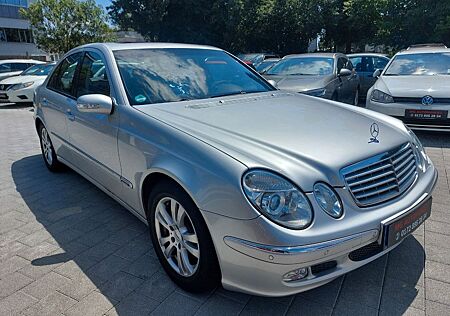 Mercedes-Benz E 320