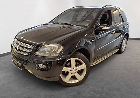 Mercedes-Benz ML 320 CDI 4MATIC TÜV & AU Neu ++