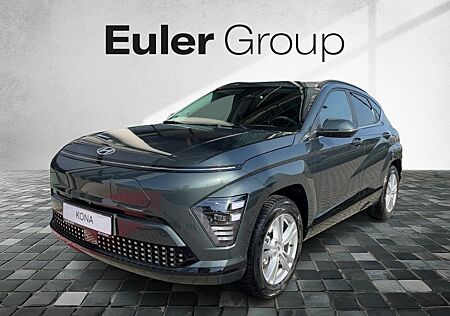 Hyundai Kona EV204 2WD Prime HUD Navi Digitales Cockpit