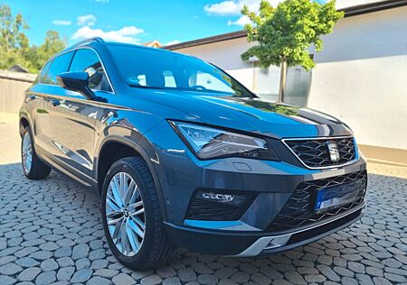 Seat Ateca 1.6 TDI 85kW Xcellence DSG Xcellence