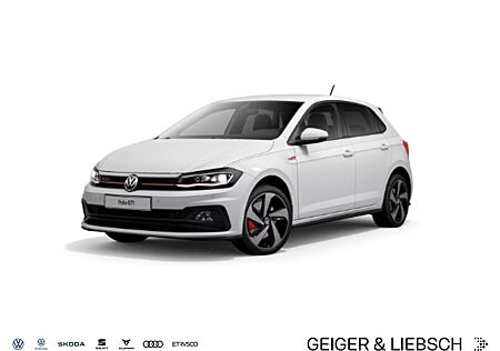 VW Polo Volkswagen GTI 2,0 TSI DSG LED+Navi+ACC