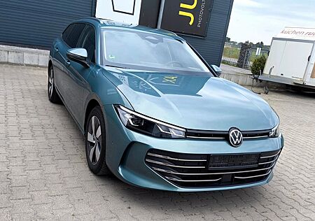 VW Passat Variant Volkswagen 2.0 TDI 360°-Kamera+Massage+AHK