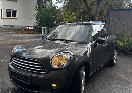 Mini Cooper Countryman Cooper Cooper