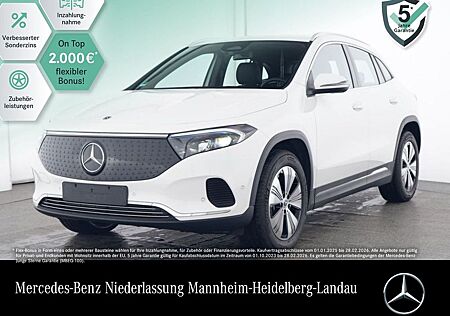 Mercedes-Benz EQA 250 PROGRESSIVE Advanced/VZ-Ass/Totw/RüKam