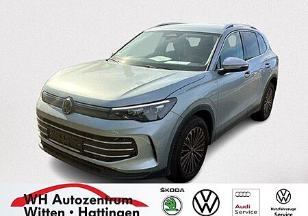 VW Tiguan Volkswagen 1.5 eTSI DSG Elegance NAVI REARVIEW HECKK