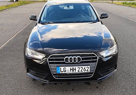 Audi A4 2.0 TDI 130kW multitr. Ambiente Avant Amb...