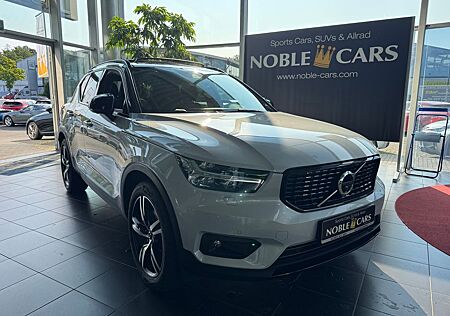 Volvo XC 40 XC40 R Design 2WD PANO LED NAVI SHZ
