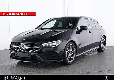 Mercedes-Benz CLA 200 Shooting Brake CLA 200d SB AMG-LINE/AHK/MULTIBEAM/AMBIENTE/MBUX