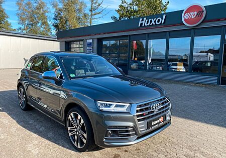 Audi SQ5 3.0 TDI quattro, Pano, ACC, S Sitze, MwSt.