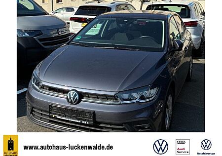 VW Polo Volkswagen 1.0 TSI Life DSG *NAV*IQ.DRIVE*Digi.C*SHZ*