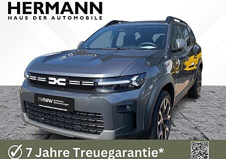 Dacia Bigster gebraucht kaufen Dacia Bigster Journey HYBRID 155 *ACC*LED*NAVI*FLA*LM