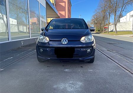 VW Up Volkswagen ! 1.0 44kW club ! club !