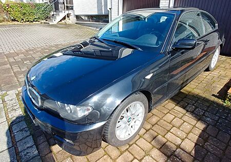 BMW 318Ci -