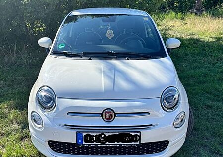 Fiat 500 1.2 8V LOUNGE LOUNGE