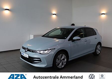 VW Golf Volkswagen VIII Life 1.5 eTSI*DSG*Radio R2D*Kamera*App