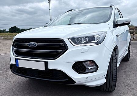 Ford Kuga 1,5 EcoBoost 4x2 110kW ST-Line top gepflegt