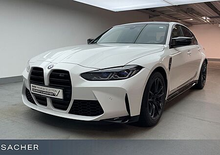 BMW M3 A Competition el.M-Sitz+Mem,H-K,PA,FLA,LCPlus