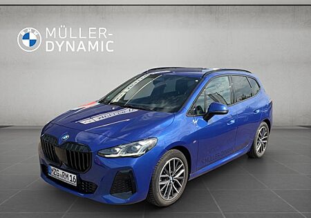 BMW 218d ACTIVE TOURER M SPORT LED HARMAN KARDON RÜC