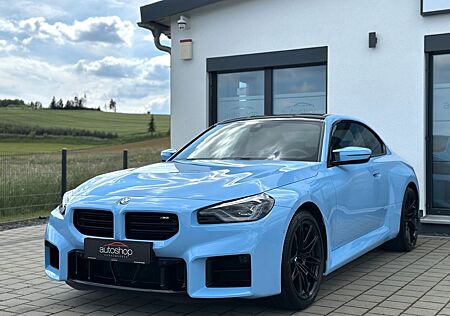 BMW M2 Coupe*Carbondach*H&K*Keyless*Cam*M-Sportsitze