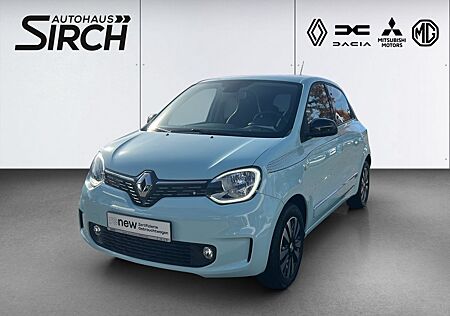 Renault Twingo Techno Electric*NAVI*KAM*