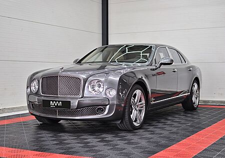 Bentley Mulsanne 6.8 Automatik -