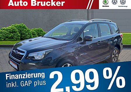 Subaru Forester Comfort 2.0i Allrad+Automatik+LED+2-Zon