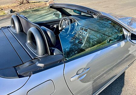 Mercedes-Benz SLK 200 Kompressor - Top Zustand